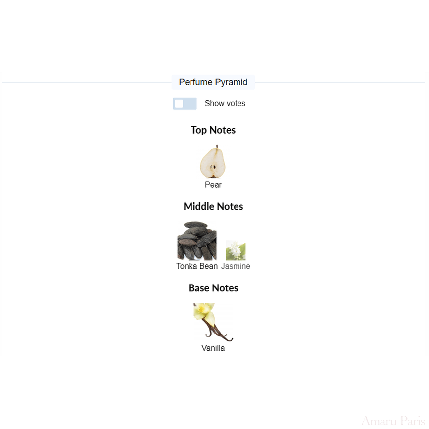 La Belle Le Parfum Jean Paul Gaultier for women - ParfumAmaruParis