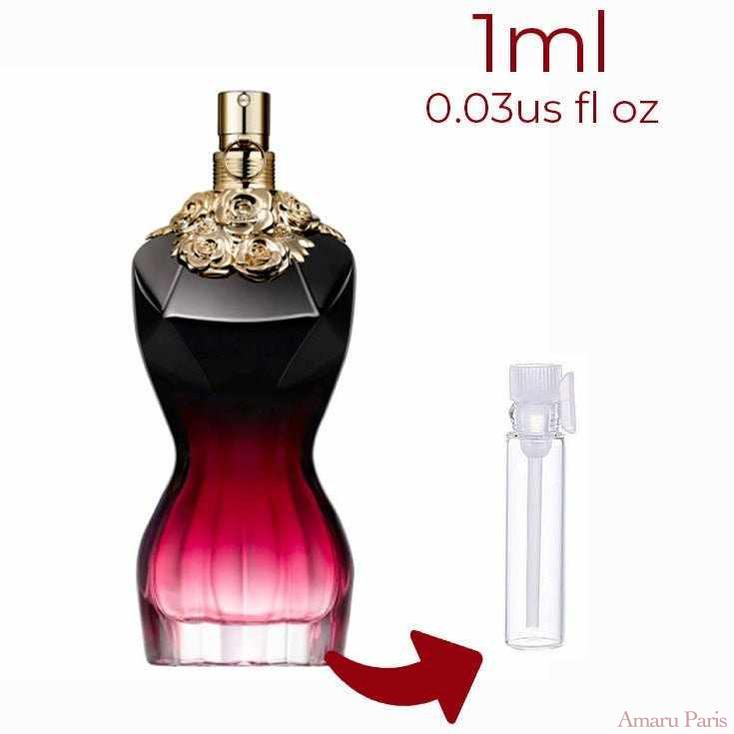 La Belle Le Parfum Jean Paul Gaultier for women - ParfumAmaruParis