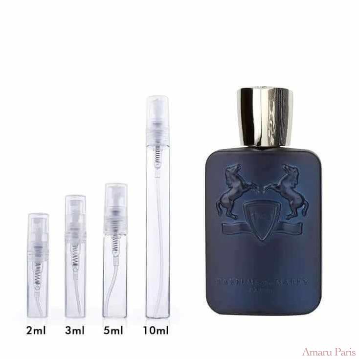 Layton Parfums de Marly for women and men Decant Fragrance Samples - ParfumAmaruParis