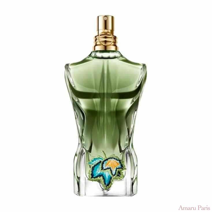 Le Beau Paradise Garden Jean Paul Gaultier for men - ParfumAmaruParis