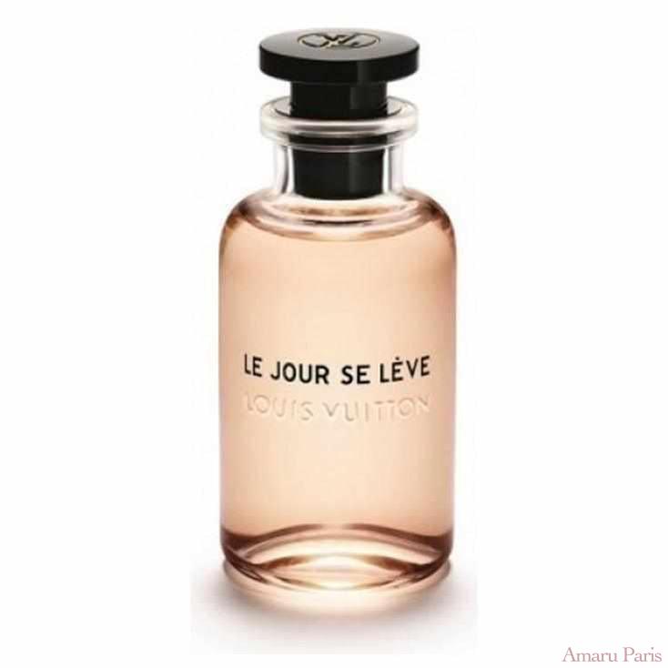 Le Jour se Lève Louis Vuitton for women Decant Fragrance Samples - ParfumAmaruParis
