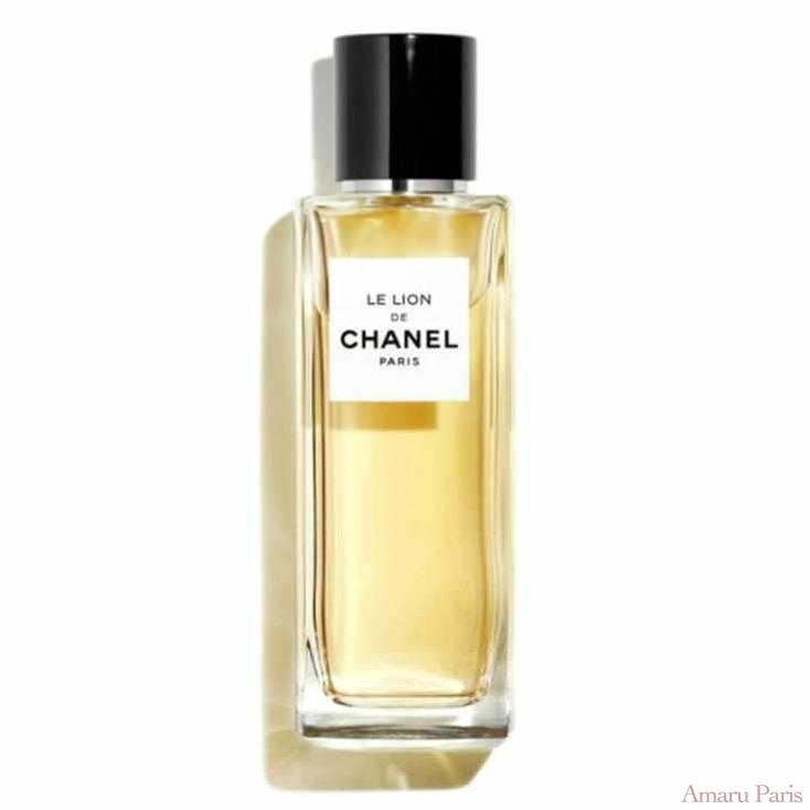 Le Lion Eau de Parfum Chanel for women and men - ParfumAmaruParis