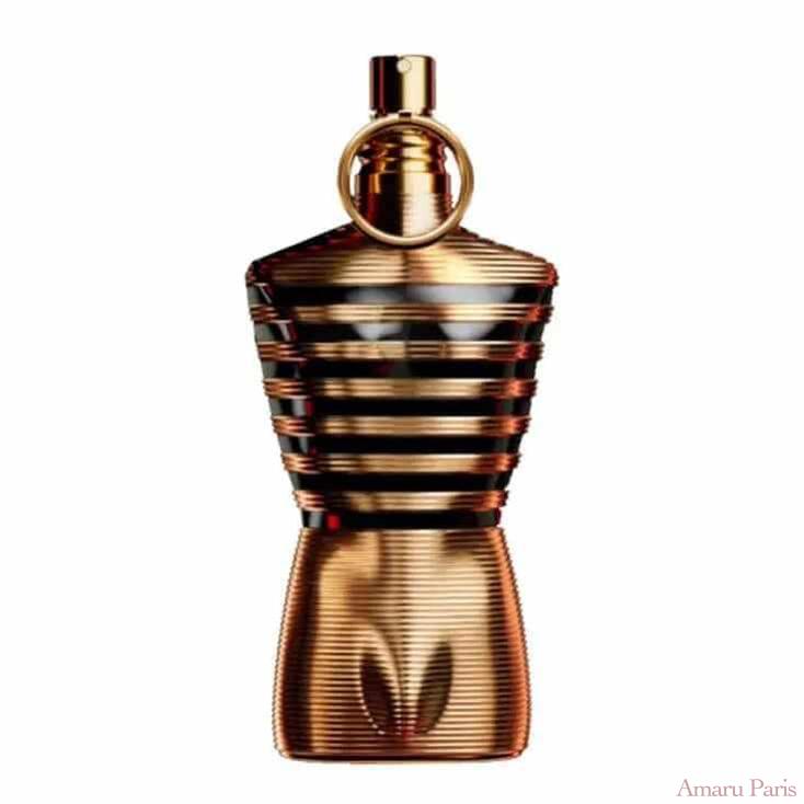 Le Male Elixir Jean Paul Gaultier for men Decant Fragrance Samples - ParfumAmaruParis