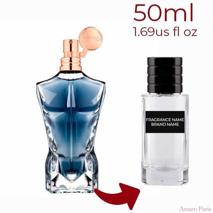 Le Male Essence de Parfum Jean Paul Gaultier for men - ParfumAmaruParis