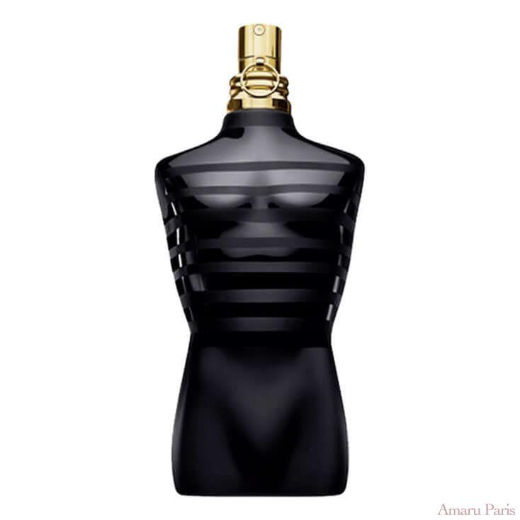 Le Male Le Parfum Jean Paul Gaultier for men - ParfumAmaruParis