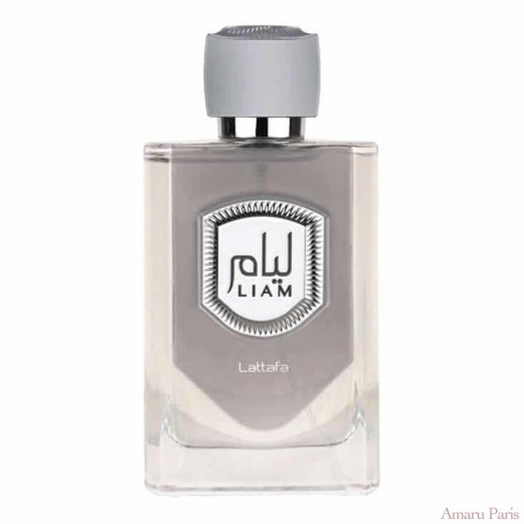 Liam Lattafa Perfumes for women and men - ParfumAmaruParis