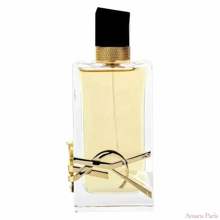 Libre Eau de Toilette Yves Saint Laurent for women Decant Fragrance Samples - ParfumAmaruParis