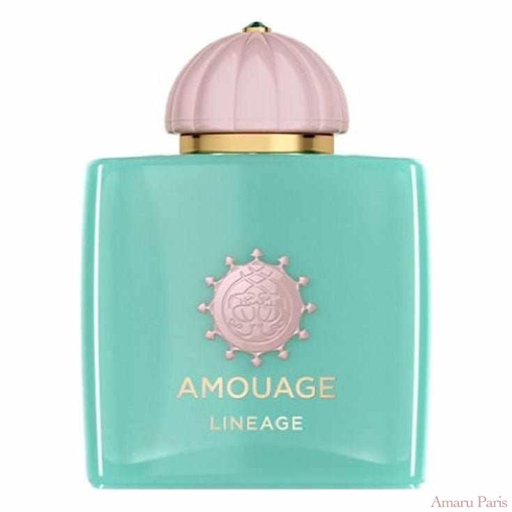 Lineage Amouage for women and men - ParfumAmaruParis