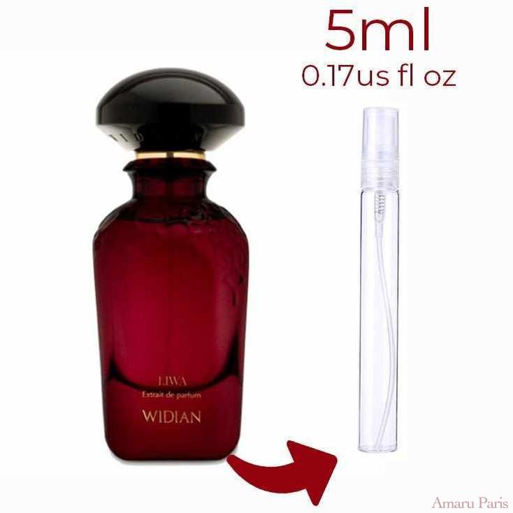 Liwa WIDIAN for women and men - ParfumAmaruParis