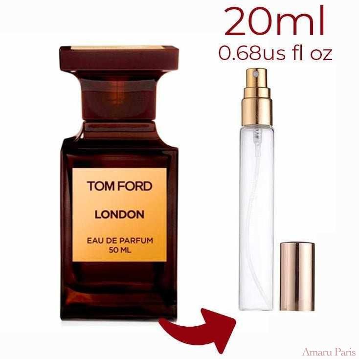 London Tom Ford for women and men - ParfumAmaruParis