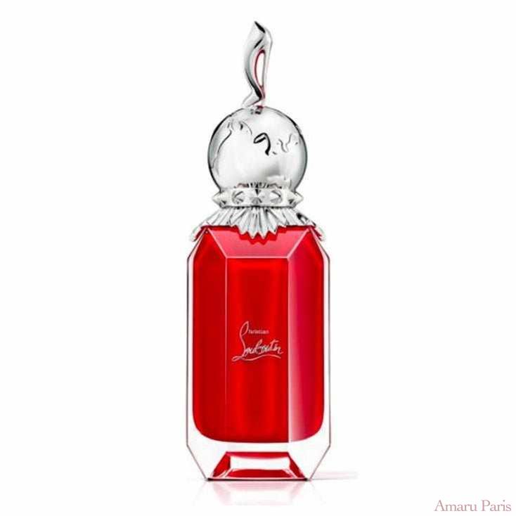 Loubirouge Christian Louboutin for women - ParfumAmaruParis