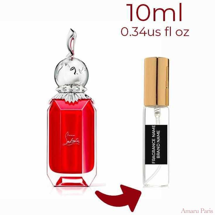 Loubirouge Christian Louboutin for women - ParfumAmaruParis