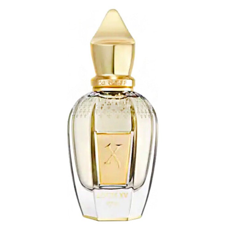 Louis XV 1722 Xerjoff for women and men - ParfumAmaruParis