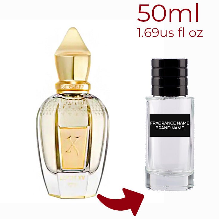 Louis XV 1722 Xerjoff for women and men - ParfumAmaruParis