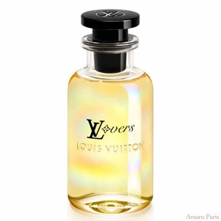LV Lovers Louis Vuitton for men - ParfumAmaruParis