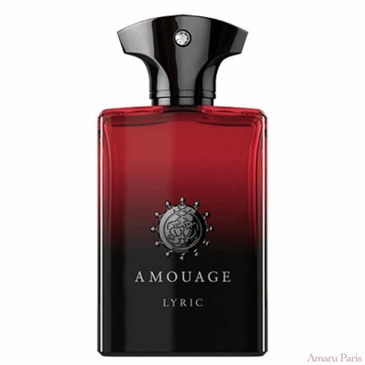 Lyric Man Amouage for men - ParfumAmaruParis