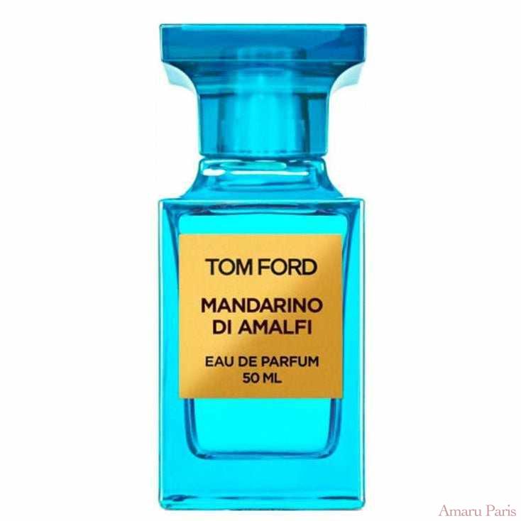 Mandarino di Amalfi Tom Ford for women and men - ParfumAmaruParis
