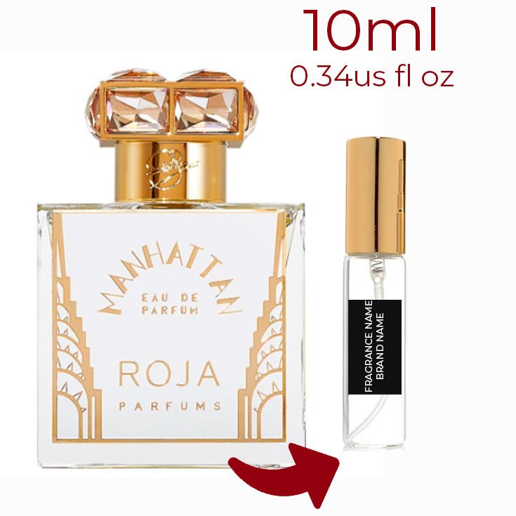 Manhattan Eau de Parfum Roja Dove for women and men - ParfumAmaruParis