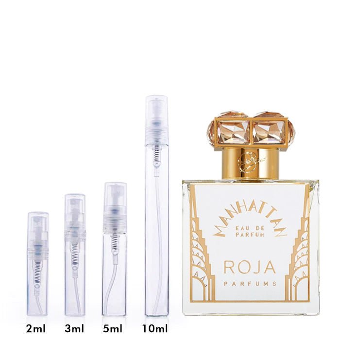 Manhattan Eau de Parfum Roja Dove for women and men - ParfumAmaruParis