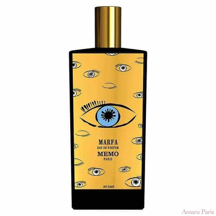 Marfa Memo Paris for women and men Decant Fragrance Samples - ParfumAmaruParis