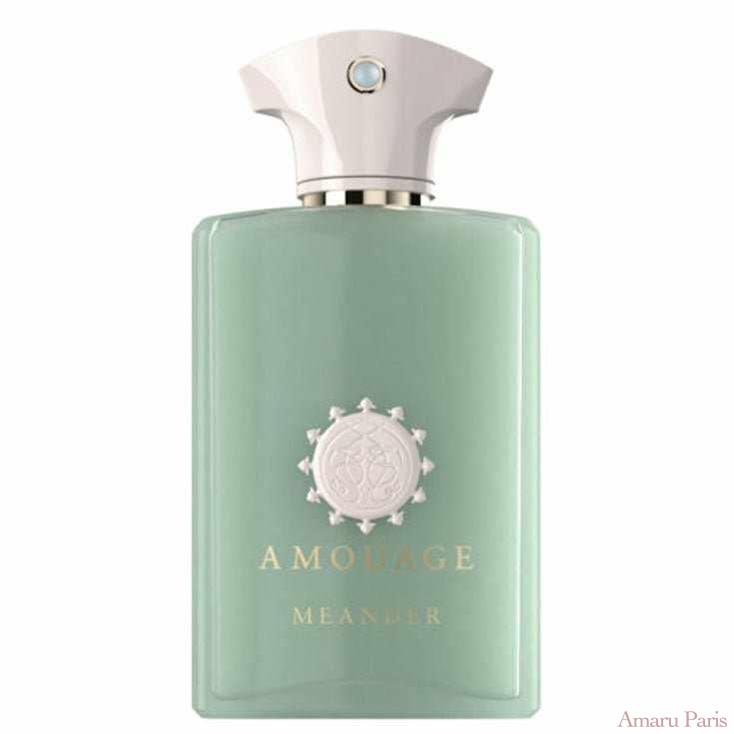 Meander Amouage for women and men - ParfumAmaruParis