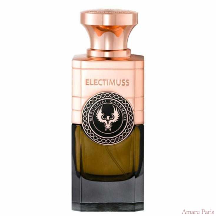 Mercurial Cashmere Electimuss for women and men - ParfumAmaruParis