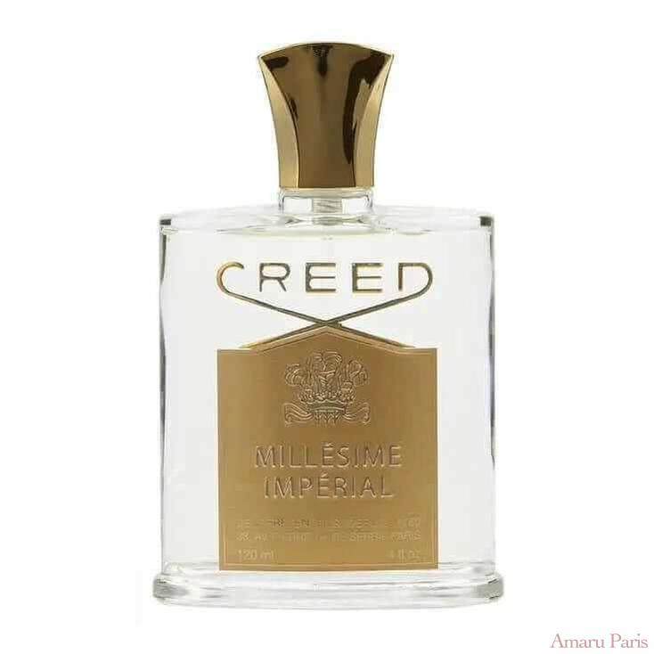 Millésime Impérial Creed for women and men Decant Fragrance Samples - ParfumAmaruParis