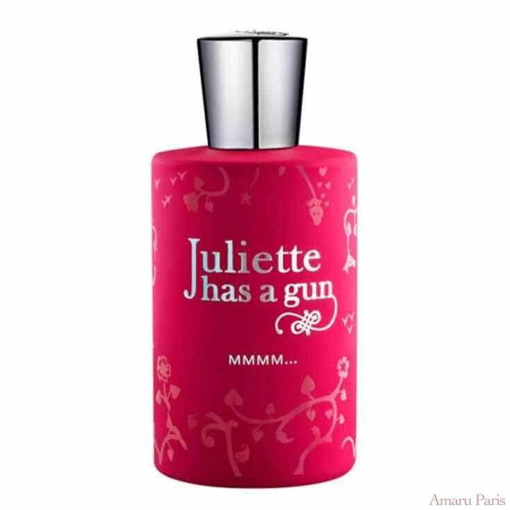Mmmm... Juliette Has A Gun for women and men Decant Fragrance Samples - ParfumAmaruParis