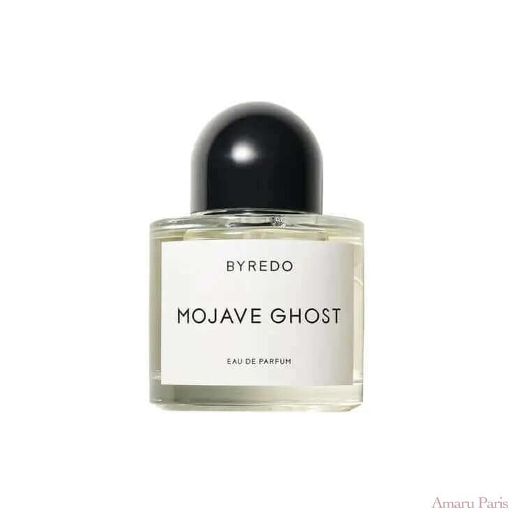 Mojave Ghost Byredo for women and men Decant Fragrance Samples - ParfumAmaruParis