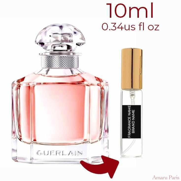 Mon Guerlain Eau de Toilette Guerlain - ParfumAmaruParis