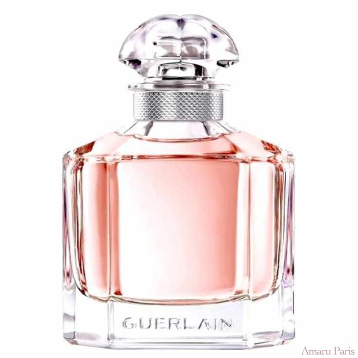 Mon Guerlain Eau de Toilette Guerlain - ParfumAmaruParis