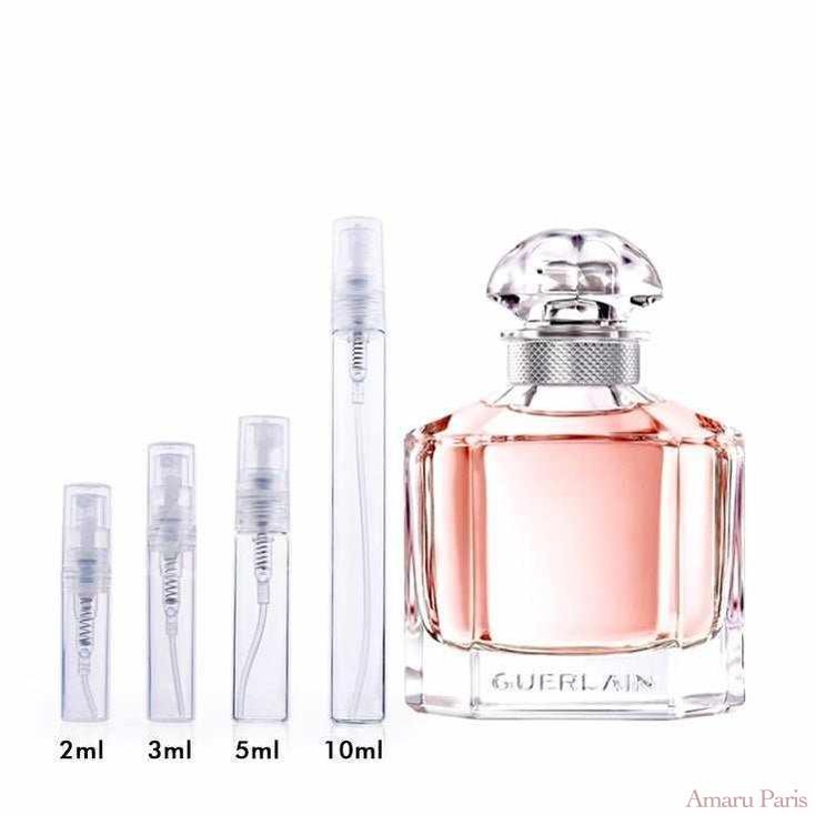 Mon Guerlain Eau de Toilette Guerlain - ParfumAmaruParis