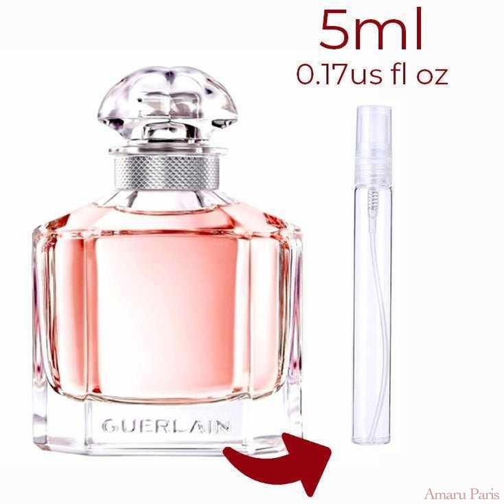 Mon Guerlain Eau de Toilette Guerlain - ParfumAmaruParis