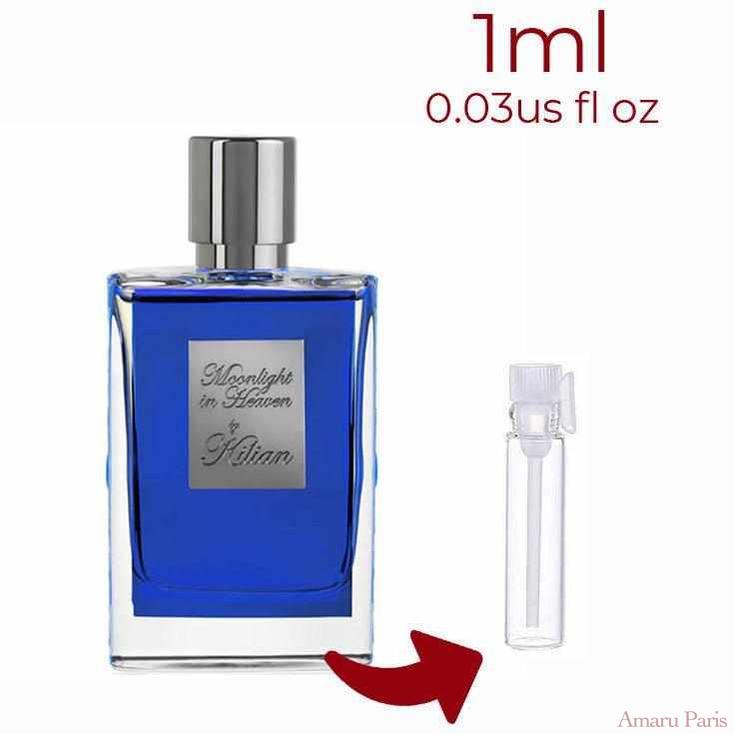 Moonlight in Heaven By Kilian for women and men Decant Fragrance Samples - ParfumAmaruParis