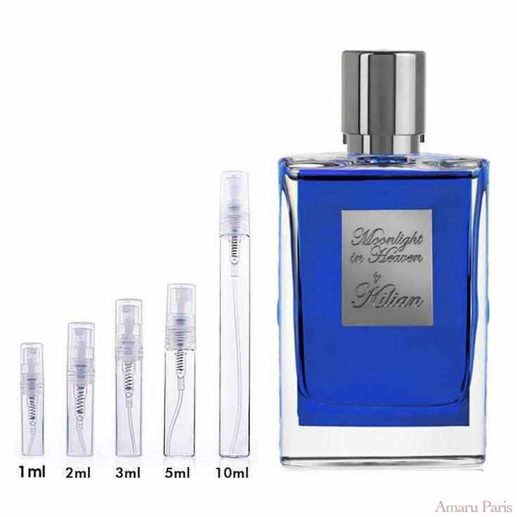 Moonlight in Heaven By Kilian for women and men Decant Fragrance Samples - ParfumAmaruParis