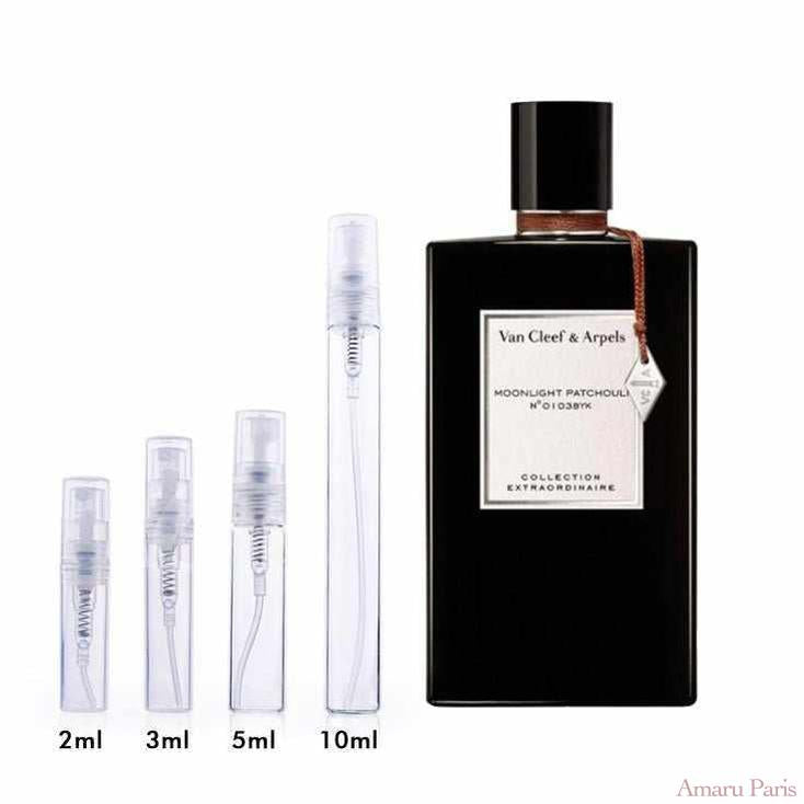 Moonlight Patchouli Van Cleef & Arpels for women and men - ParfumAmaruParis
