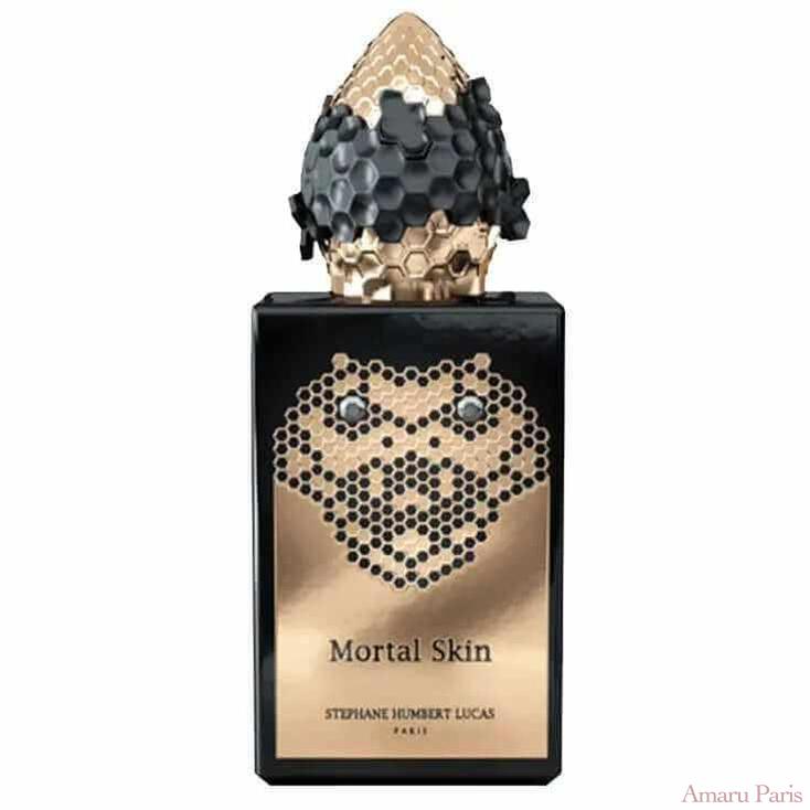 Mortal Skin Stéphane Humbert Lucas 777 for women and men Decant Fragrance Samples - ParfumAmaruParis
