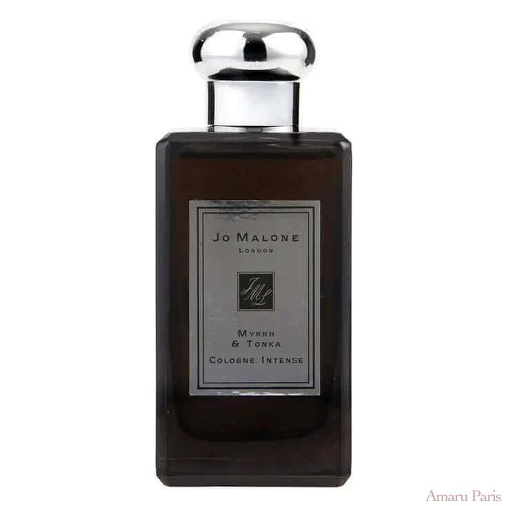 Myrrh & Tonka Jo Malone London for women and men Decant Fragrance Samples - ParfumAmaruParis