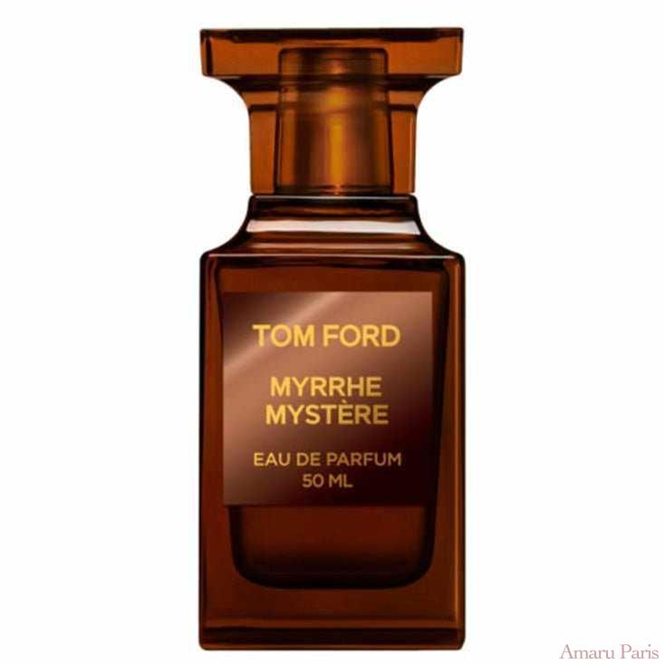 Myrrhe Mystère Tom Ford for women and men - ParfumAmaruParis