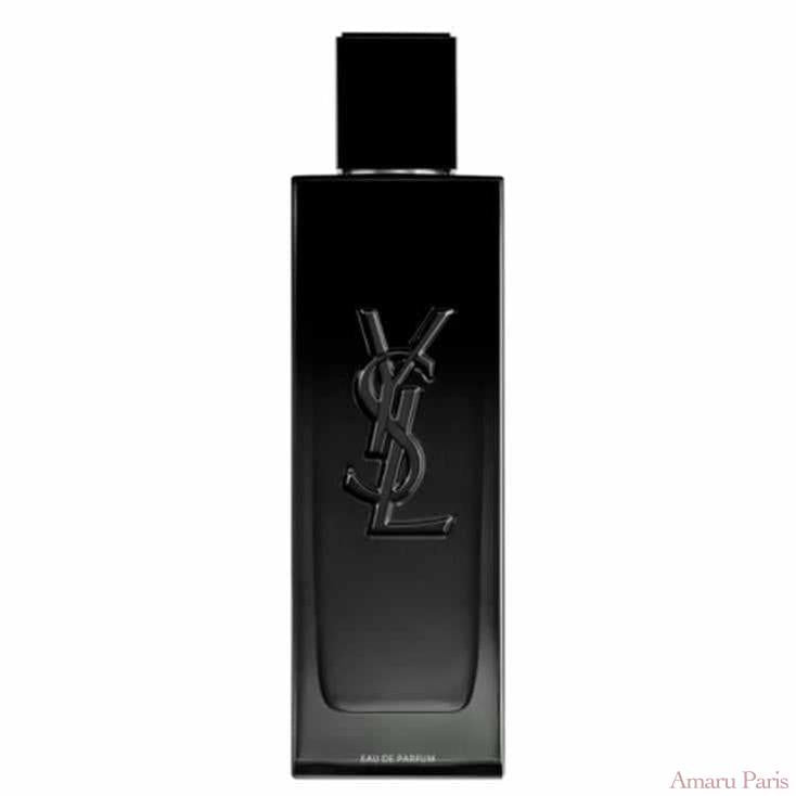 MYSLF Eau de Parfum Yves Saint Laurent for men - ParfumAmaruParis