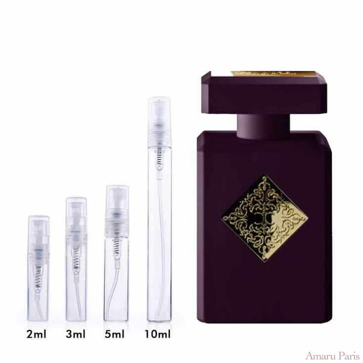 Narcotic Delight Initio Parfums Prives for women and men - ParfumAmaruParis