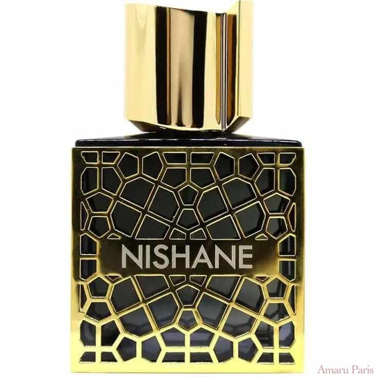 Nefs Nishane for women and men Decant Fragrance Samples - ParfumAmaruParis