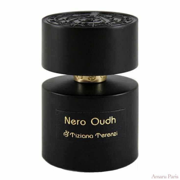 Nero Oudh Tiziana Terenzi for women and men Decant Fragrance Samples - ParfumAmaruParis
