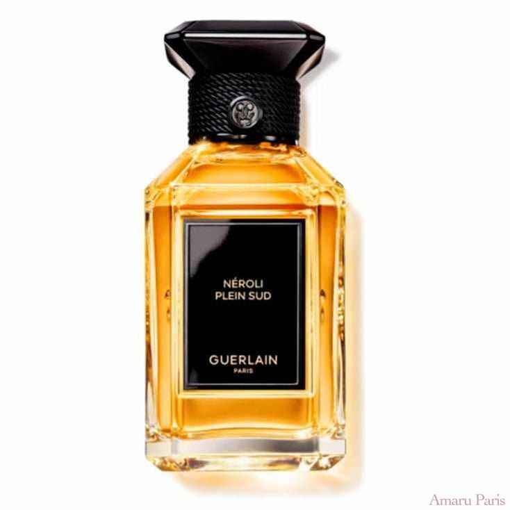 Néroli Plein Sud Guerlain for women and men - ParfumAmaruParis