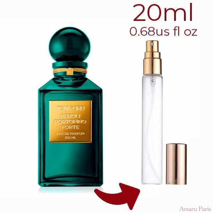 Neroli Portofino Forte Tom Ford for women and men - ParfumAmaruParis