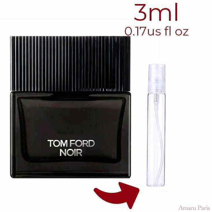 Noir Tom Ford for men - ParfumAmaruParis