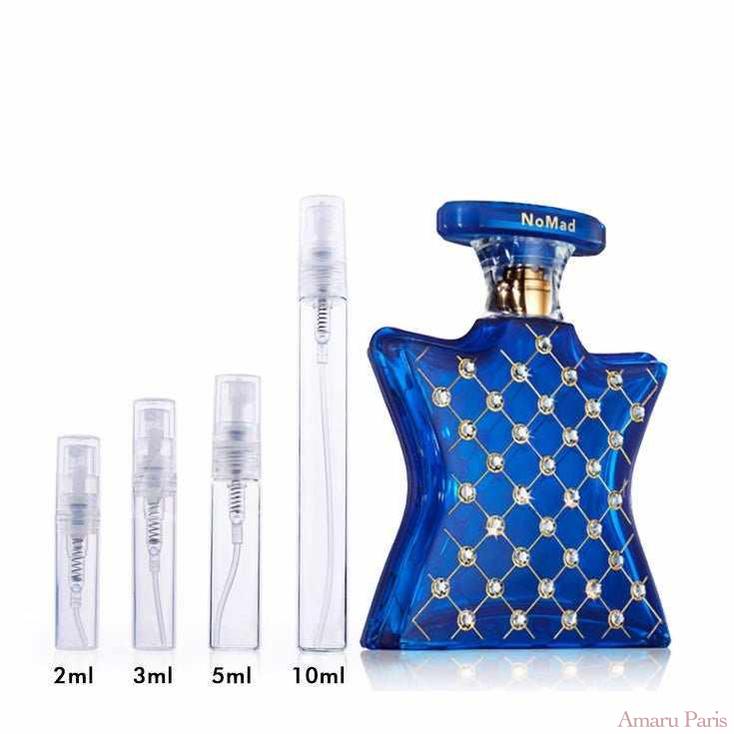 NoMad Bond No 9 for women and men - ParfumAmaruParis