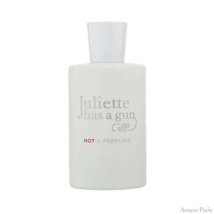 Not A Perfume Juliette Has A Gun for women Decant Fragrance Samples - ParfumAmaruParis