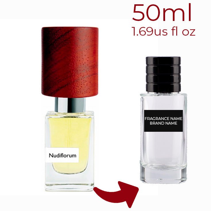 Nudiflorum Nasomatto for women and men - ParfumAmaruParis