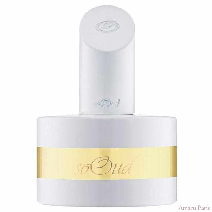 Nur SoOud for women - ParfumAmaruParis
